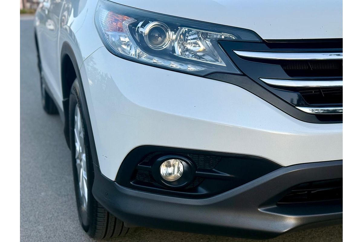 2014 Honda CR-V VTi-S RM