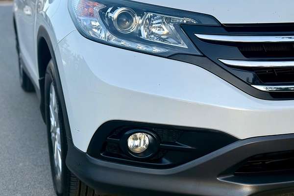 2014 Honda CR-V VTi-S RM