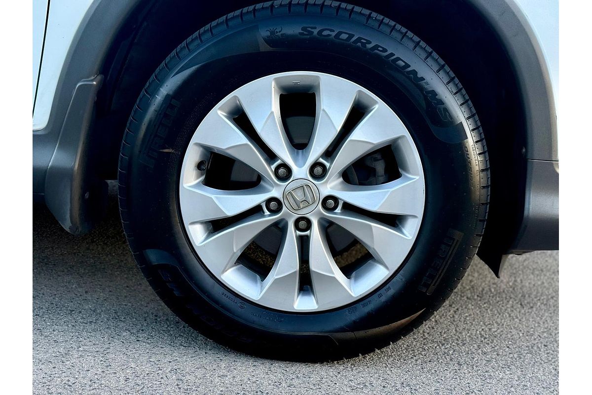 2014 Honda CR-V VTi-S RM