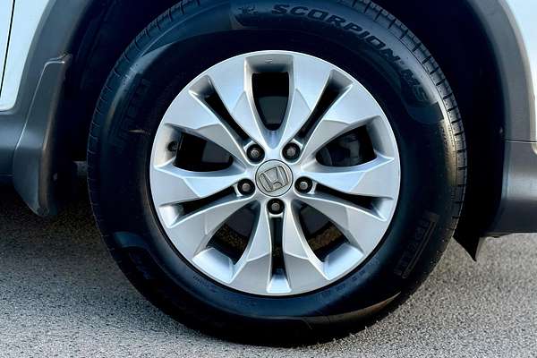 2014 Honda CR-V VTi-S RM