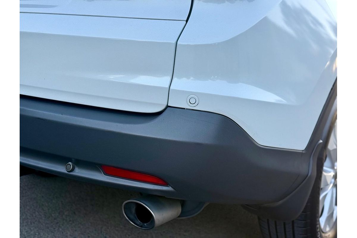 2014 Honda CR-V VTi-S RM