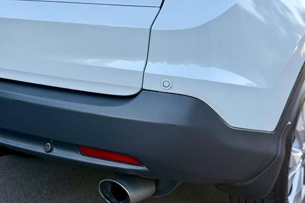 2014 Honda CR-V VTi-S RM