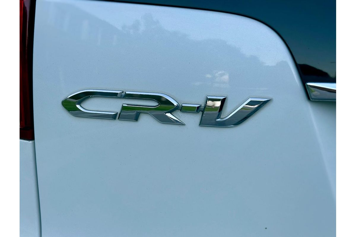 2014 Honda CR-V VTi-S RM