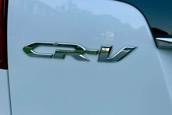 2014 Honda CR-V VTi-S RM