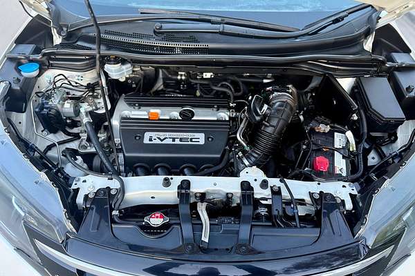 2014 Honda CR-V VTi-S RM