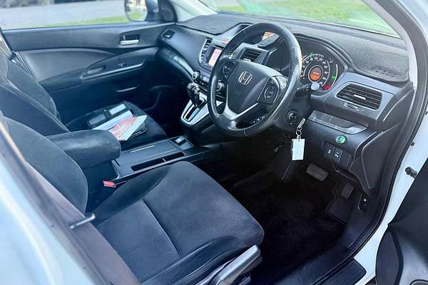 2014 Honda CR-V VTi-S RM