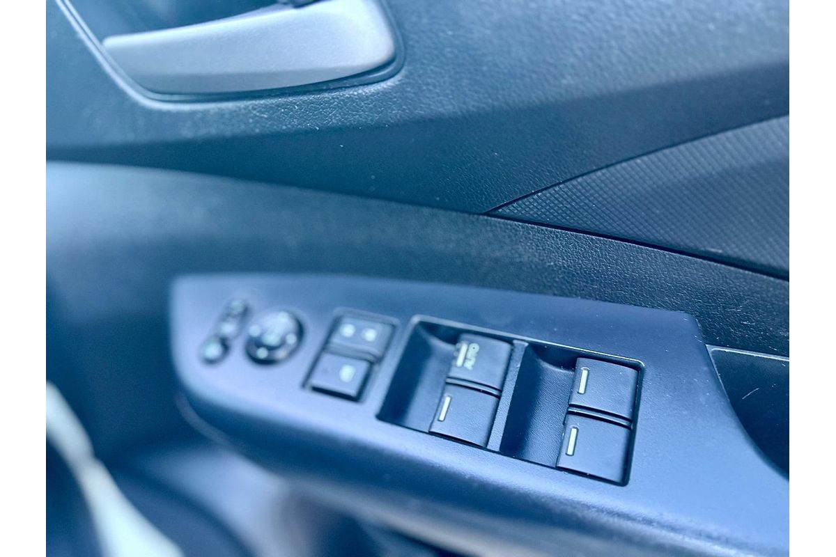 2014 Honda CR-V VTi-S RM