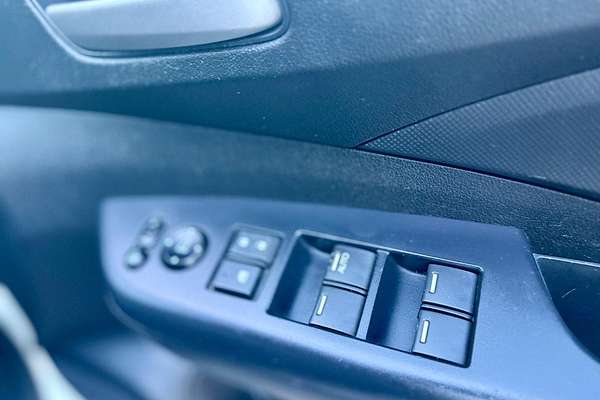 2014 Honda CR-V VTi-S RM
