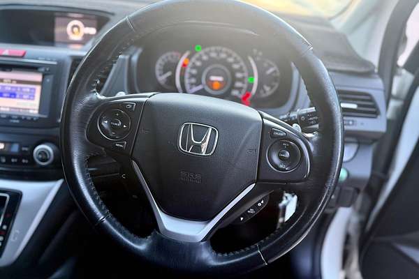 2014 Honda CR-V VTi-S RM