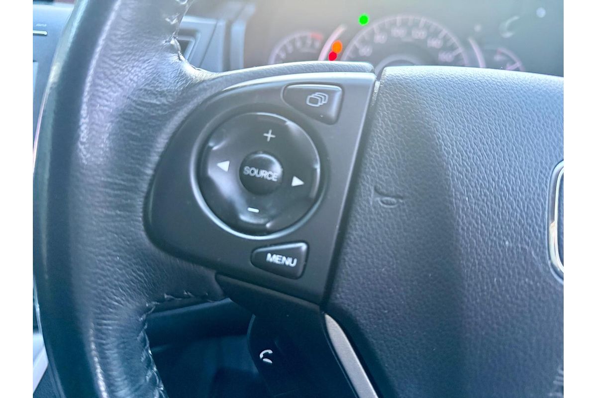 2014 Honda CR-V VTi-S RM