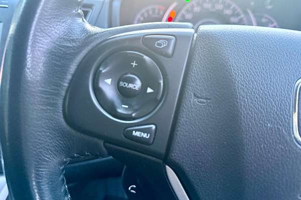 2014 Honda CR-V VTi-S RM