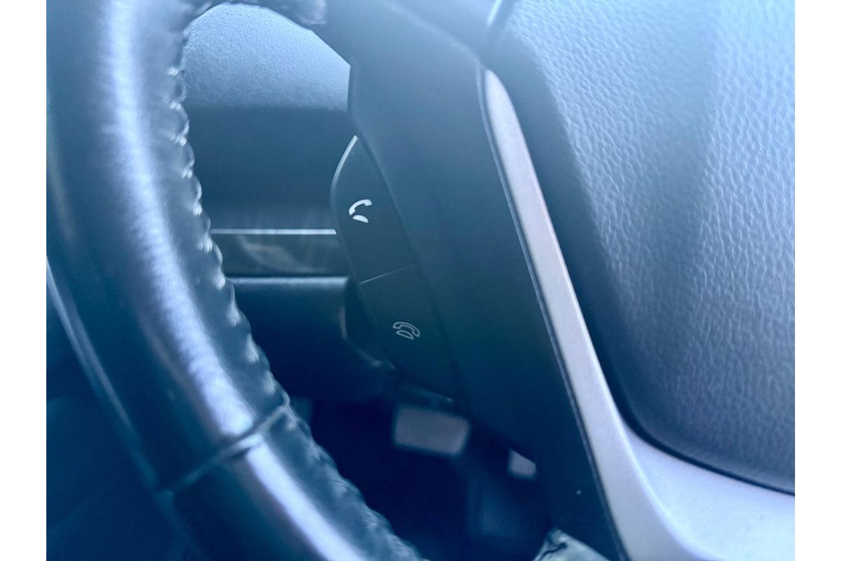 2014 Honda CR-V VTi-S RM