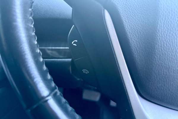2014 Honda CR-V VTi-S RM