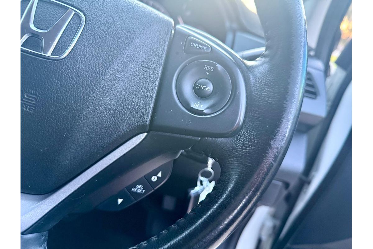 2014 Honda CR-V VTi-S RM