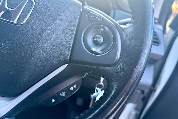 2014 Honda CR-V VTi-S RM
