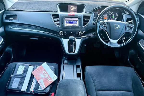 2014 Honda CR-V VTi-S RM