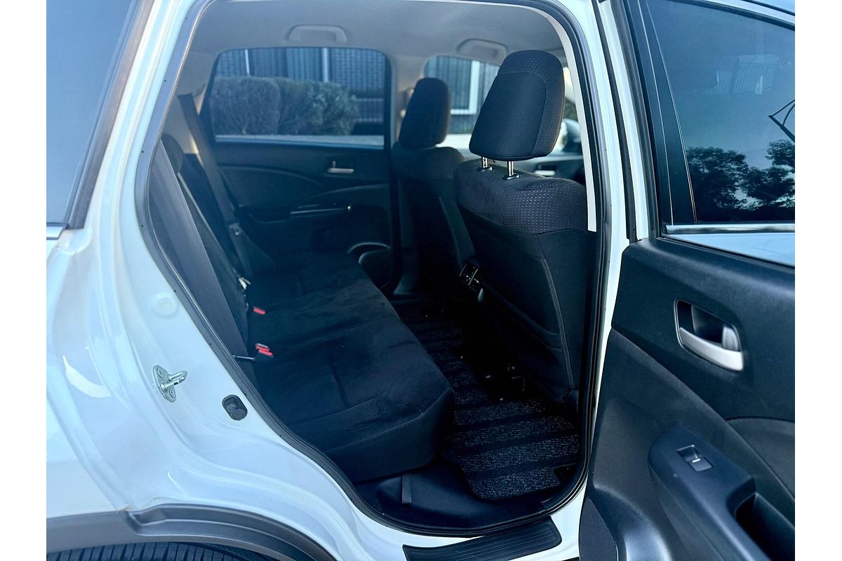 2014 Honda CR-V VTi-S RM