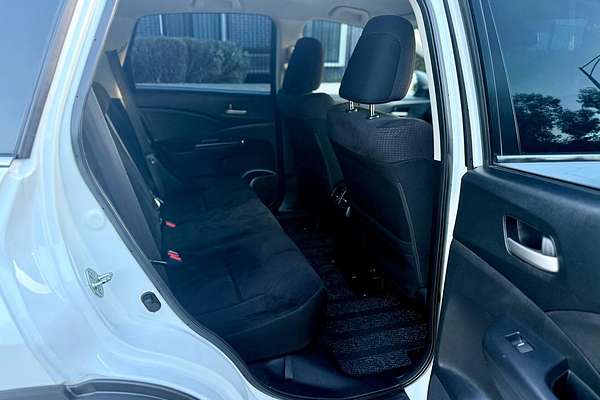2014 Honda CR-V VTi-S RM