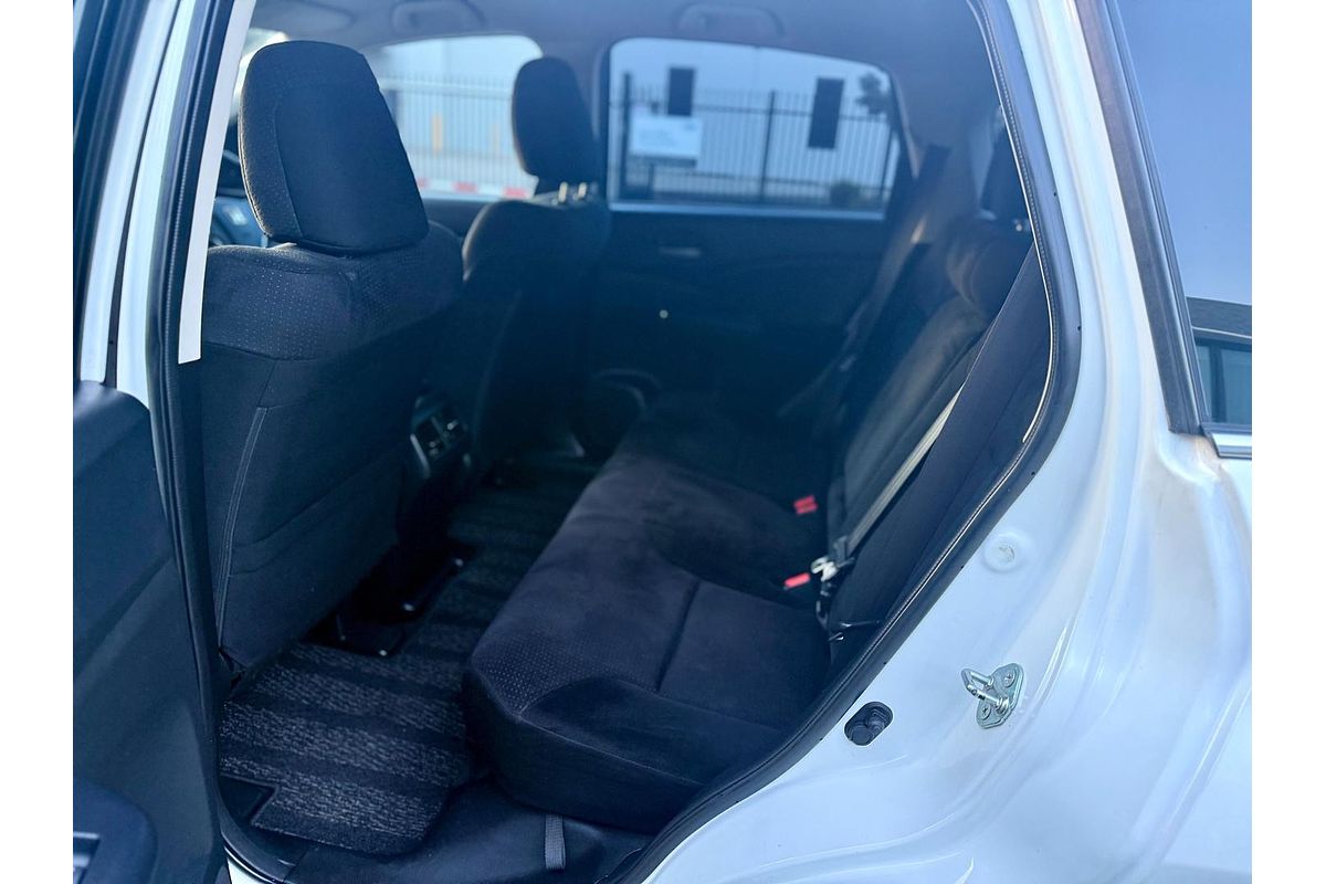 2014 Honda CR-V VTi-S RM