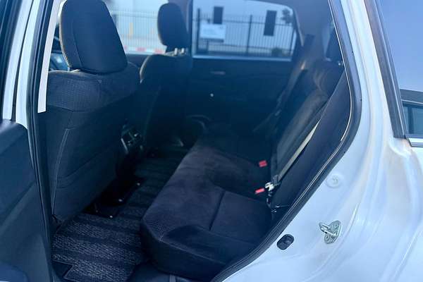2014 Honda CR-V VTi-S RM