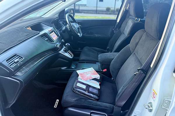 2014 Honda CR-V VTi-S RM