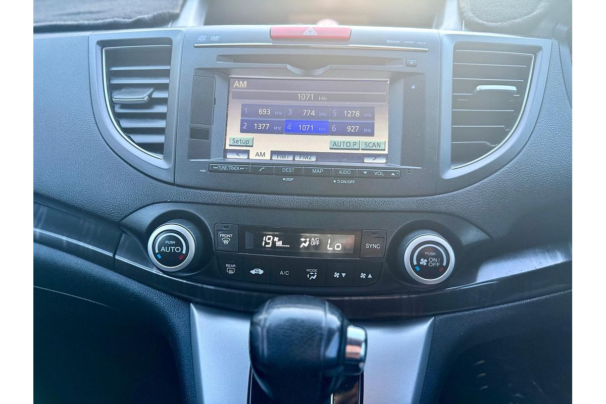 2014 Honda CR-V VTi-S RM
