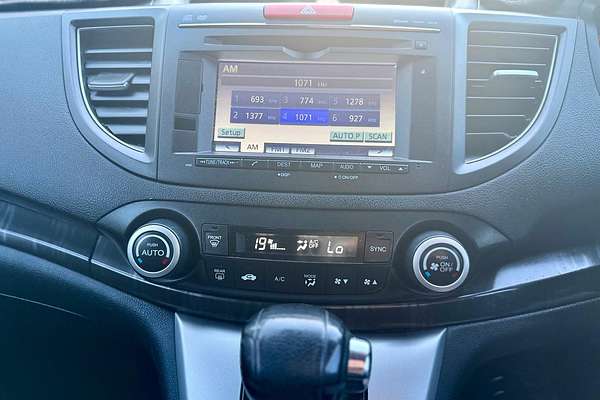 2014 Honda CR-V VTi-S RM