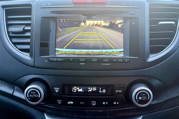 2014 Honda CR-V VTi-S RM