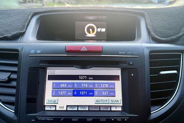 2014 Honda CR-V VTi-S RM