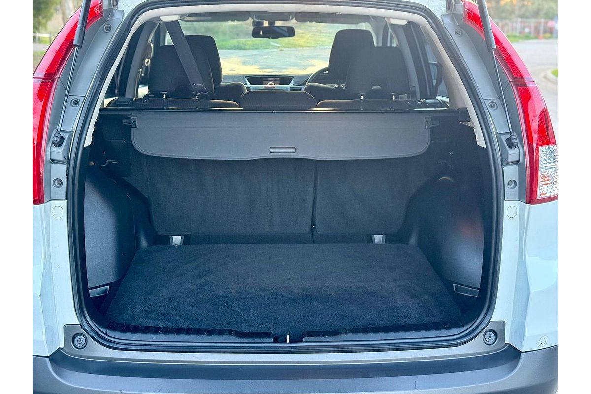 2014 Honda CR-V VTi-S RM