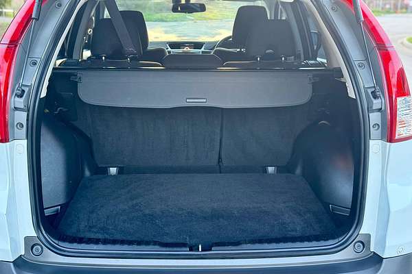 2014 Honda CR-V VTi-S RM