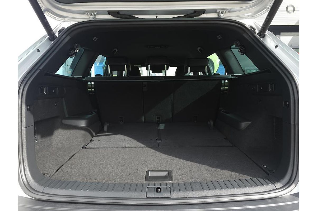 2024 SKODA Kodiaq Sportline NS