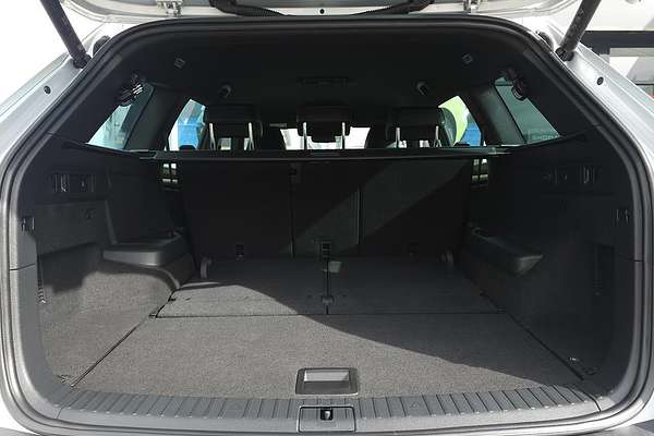 2024 SKODA Kodiaq Sportline NS