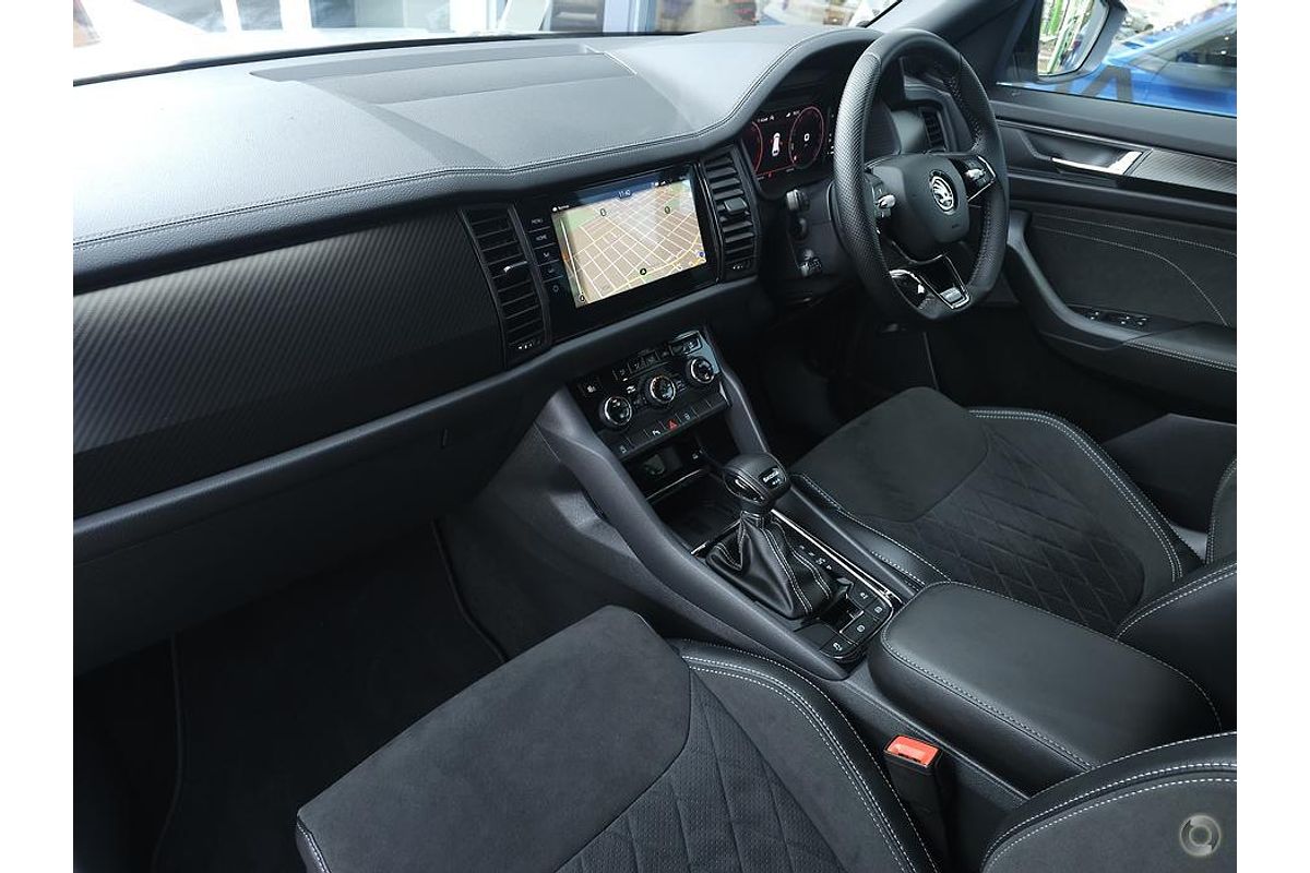 2024 SKODA Kodiaq Sportline NS