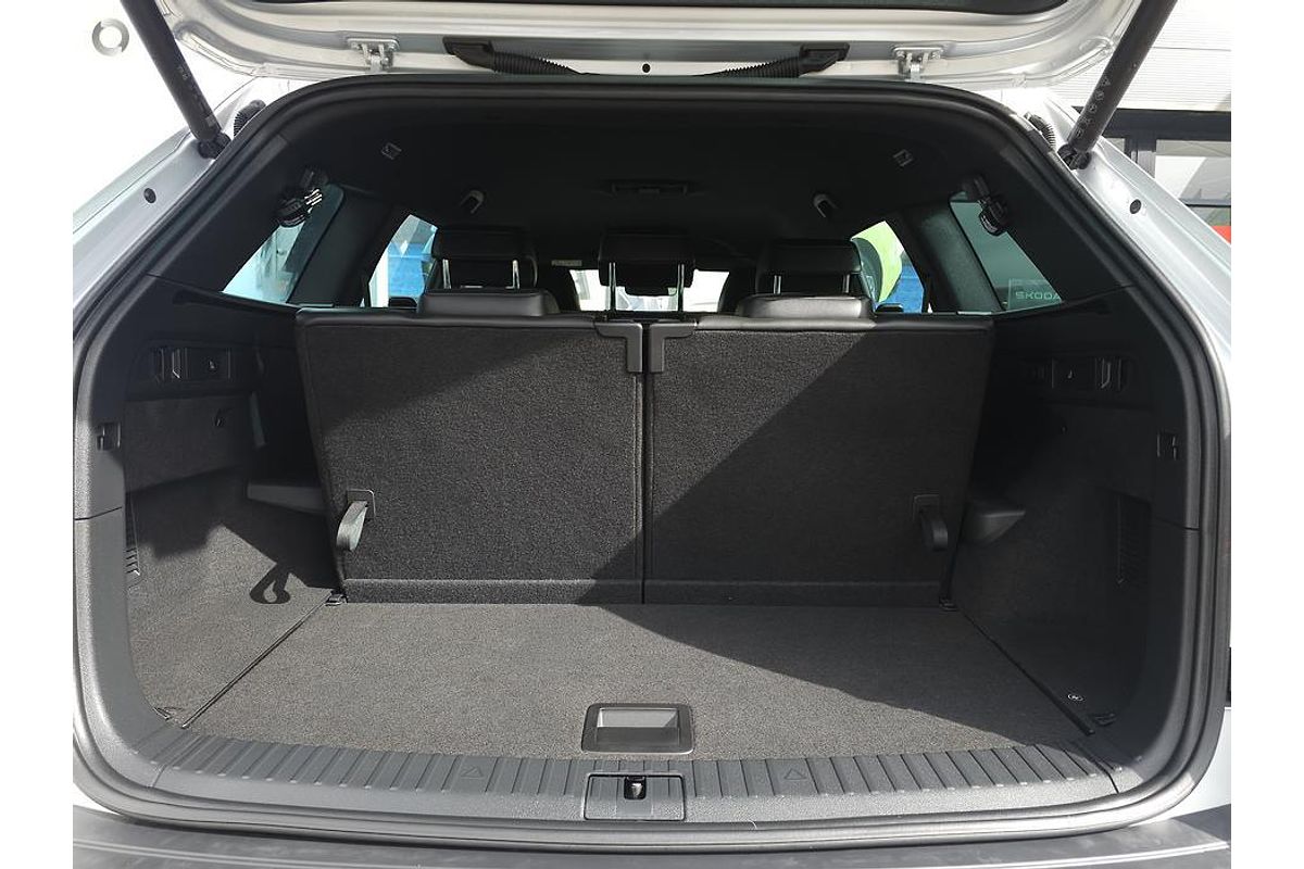 2024 SKODA Kodiaq Sportline NS