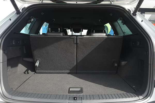 2024 SKODA Kodiaq Sportline NS