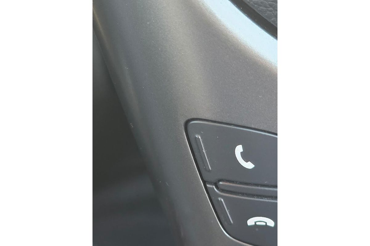 2011 Kia Cerato SLi TD