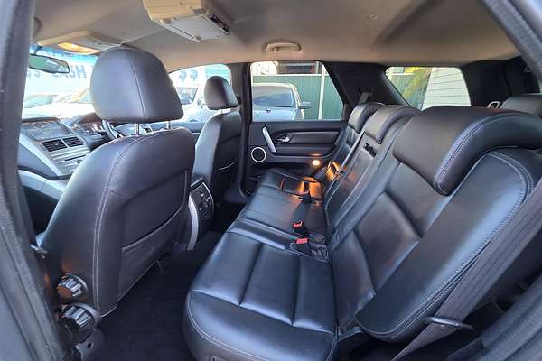 2014 Ford Territory Titanium SZ