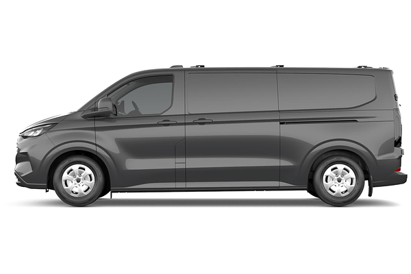 2024 Ford Transit Custom Trend LWB AV LWB Low Roof