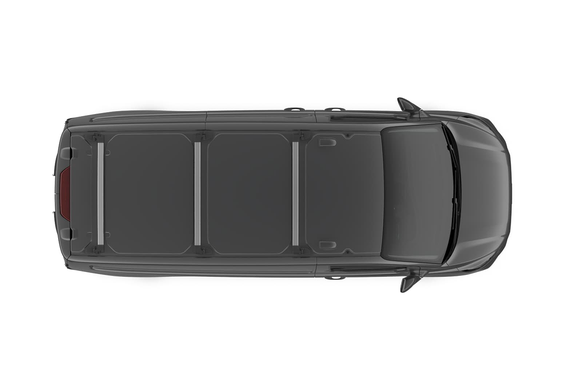 2024 Ford Transit Custom Trend LWB AV LWB Low Roof