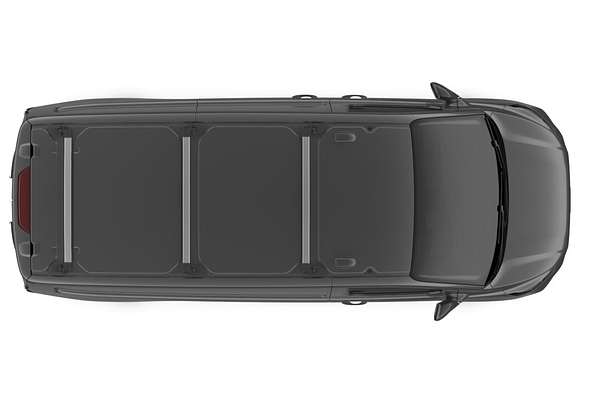 2024 Ford Transit Custom Trend LWB AV LWB Low Roof