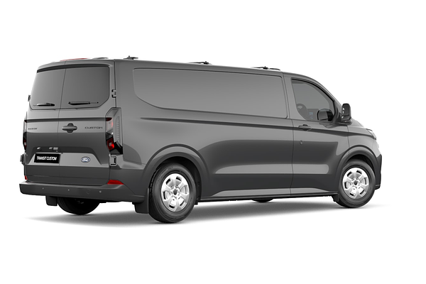 2024 Ford Transit Custom Trend LWB AV LWB Low Roof