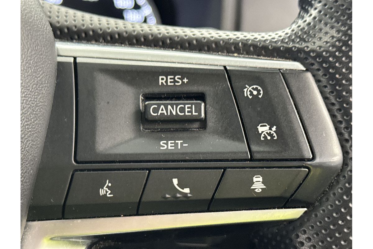2022 Mitsubishi Outlander Aspire ZM