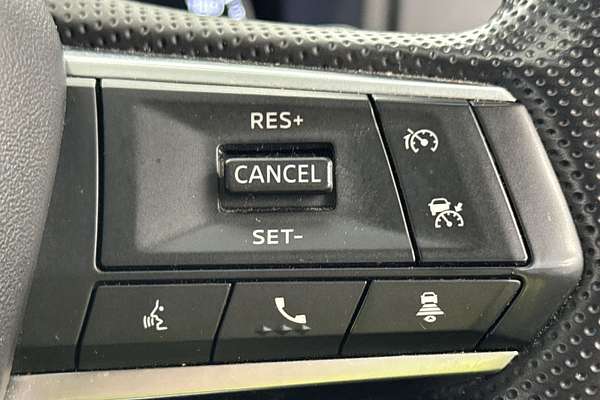2022 Mitsubishi Outlander Aspire ZM