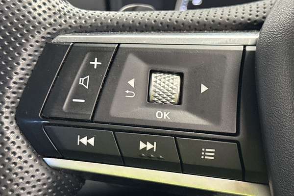 2022 Mitsubishi Outlander Aspire ZM