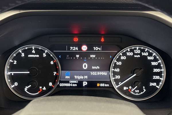 2022 Mitsubishi Outlander Aspire ZM