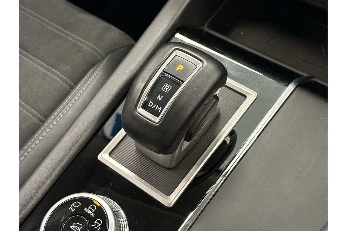 2022 Mitsubishi Outlander Aspire ZM
