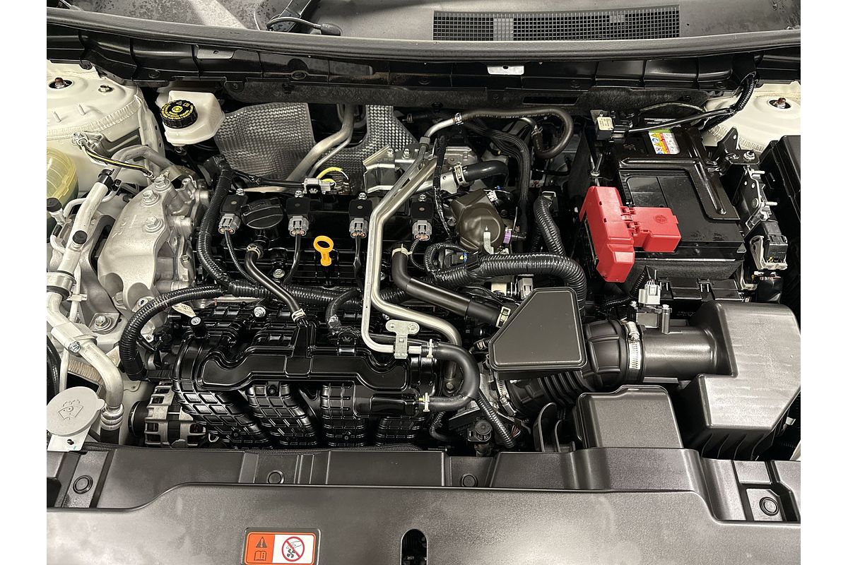 2022 Mitsubishi Outlander Aspire ZM