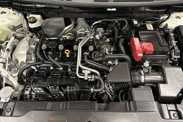 2022 Mitsubishi Outlander Aspire ZM