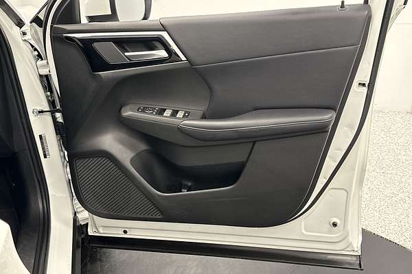 2022 Mitsubishi Outlander Aspire ZM